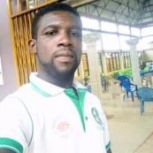 Mathew owusu Asare