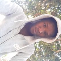 Daniel, 27 years oldLes Cayes, Haiti