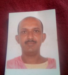 Kanthles Prasad, 43 years old, Man, Orleans, France