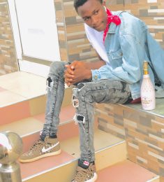 RichReal, 29 years old, Man, Grangwav, Haiti