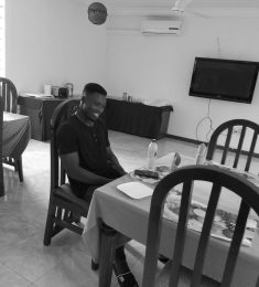 kenneth, 42 years old, Man, Juticalpa, Honduras