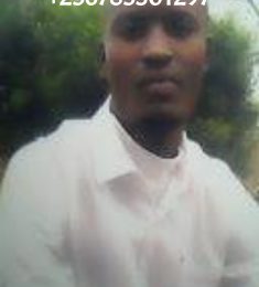 Ahimbisibwe chris, 29 years old, Man, Niger, Nigeria