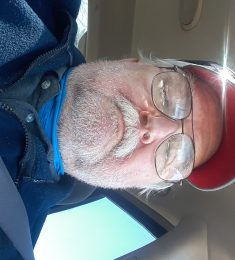 , 67 years old, Man, Kaukauna, USA