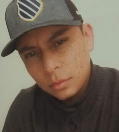 Alan Vargas, 27 years old, Man, Catemaco, Mexico