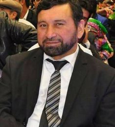 Khudaiberdi omar, 37 years old, Man, Rustaq, Afghanistan
