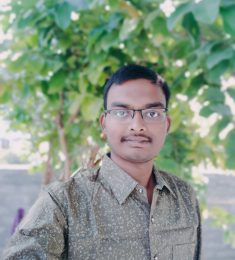 PAUL, 28 years old, Man, Devgadh Bariya, India