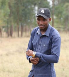 Martin, 27 years old, Man, Vondrozo, Madagascar