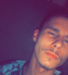 Daryn Peters, 24 years old, Man, Ugep, Nigeria