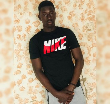 Sisawo, 24 years old, Zirndorf, Germany