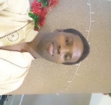 Ife Johnson Owolabi, 37 years old, Muridke, Pakistan