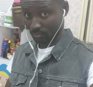 Kelvin, 34 years old, Gent, Belgium