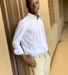 Denzel, 25 years old, Man, Desarmes, Haiti