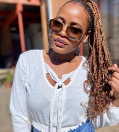 Jenny, 37 years old, Woman, Nguigmi, Niger