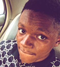 Kelvin, 24 years old, Man, Muridke, Pakistan