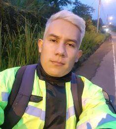 Camilo, 27 years old, Man, Parnu, Estonia