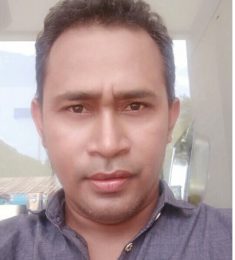 Mikaeldz, 46 years old, Man, Pelabuhanratu, Indonesia