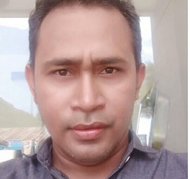 Mikaeldz, 45 years old, Pelabuhanratu, Indonesia