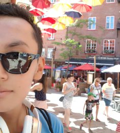 Jorge Cruz, 24 years old, Man, El Hajeb, Morocco