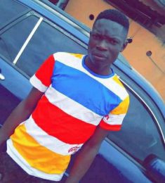 Chase, 24 years old, Man, Mitha Tiwana, Pakistan