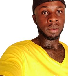 Oppong, 27 years old, Man, Desarmes, Haiti