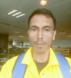Mohd rizal bin shabah, 50 years old, Man, Jesus del Monte, Mexico