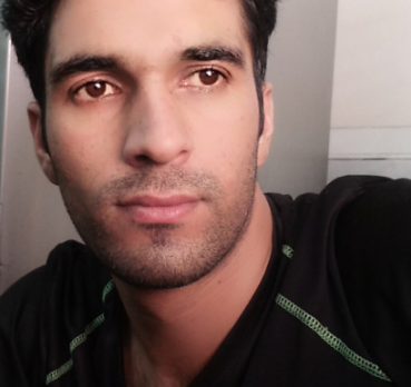 M hafeez, 26 years old, Trussville, USA