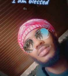 Ahmed, 26 years old, Man, Desarmes, Haiti