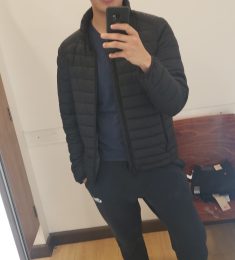Félix, 27 years old, Man, Altotonga, Mexico