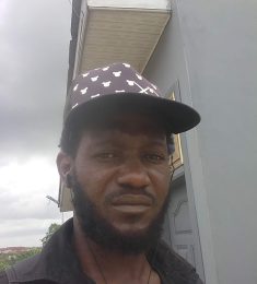 Kwabena Abayie Fanaada, 37 years old, Man, Desarmes, Haiti