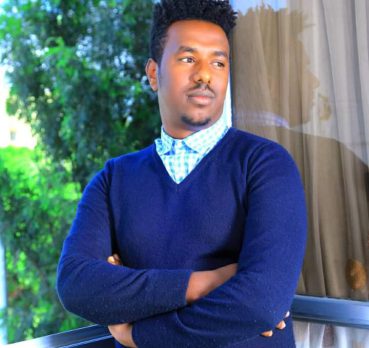 Habtamu, 33 years old, Cran-Gevrier, France