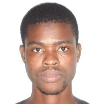 , 36 years oldLes Cayes, Haiti