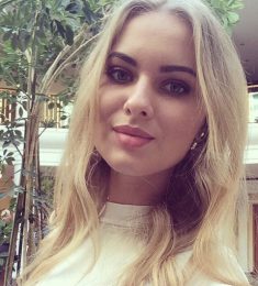 Hannah, 40 years old, Straight, Woman, Fecamp, France