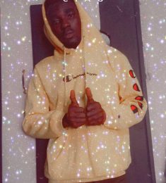 Samuel Donkoh, 31 years old, Man, Les Cayes, Haiti