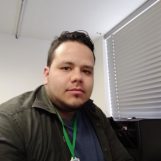 Esteban, 32 years old, Andalucia, Colombia