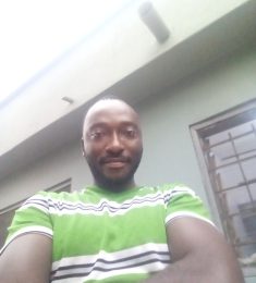 Richard Kankam, 38 years old, Man, Desarmes, Haiti