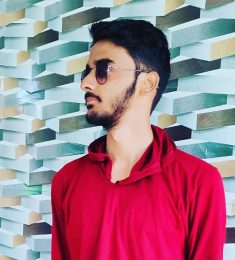 Satish, 27 years old, Man, Khirkiyan, India