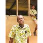 Chris, 19 years oldKasoa, Ghana