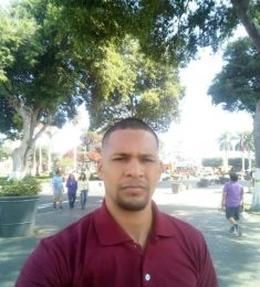 Daniel, 36 years old, Man, Colombia, Cuba