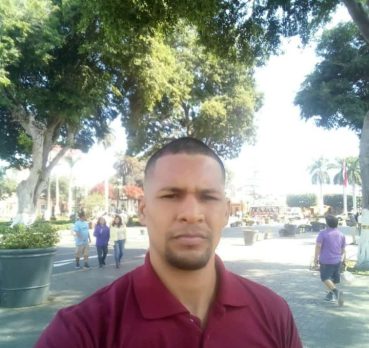 Daniel, 36 years old, Colombia, Cuba