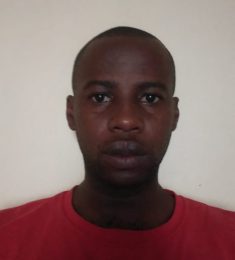 Collins Okore, 30 years old, Woman, Toliara, Madagascar