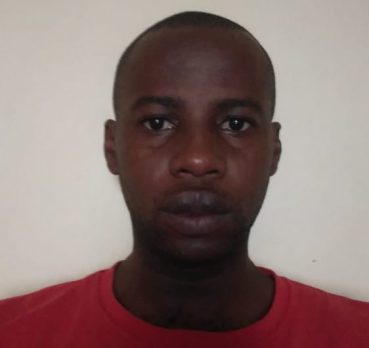 Collins Okore, 29 years old, Toliara, Madagascar