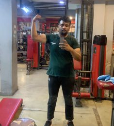 Shadaan Ahmad, 27 years old, Man, Chinnamanur, India