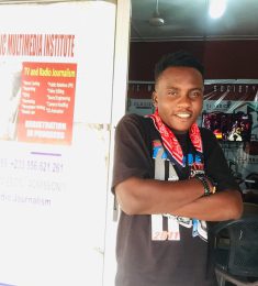 Laryea Caleb, 30 years old, Man, Les Cayes, Haiti