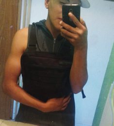 Ruben martinez, 23 years old, Man, Taourirt, Morocco