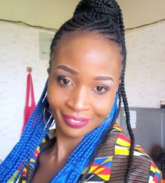Nissi, 36 years old, Woman, Toliara, Madagascar