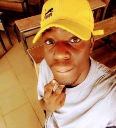 Victor Bishop, 27 years old, Man, Gujrat, Pakistan