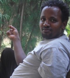 Addisu muluneh, 36 years old, Man, Le Creusot, France