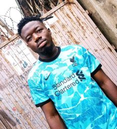 Chisom Peter, 29 years old, Man, Khalabat, Pakistan