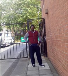 Allan, 35 years old, Man, Murree, Pakistan