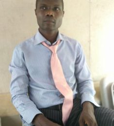 Seun fasoyin, 43 years old, Man, Ghotki, Pakistan